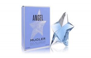 Angel Thierry Mugler