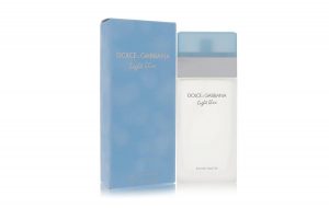 Dolce & Gabbana Light Blue perfume