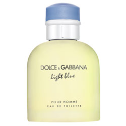 dolce-gabanna-light-blue-men Light Blue by Dolce & Gabbana Pour Homme