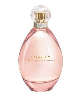 Sarah Jessica Parker Perfume