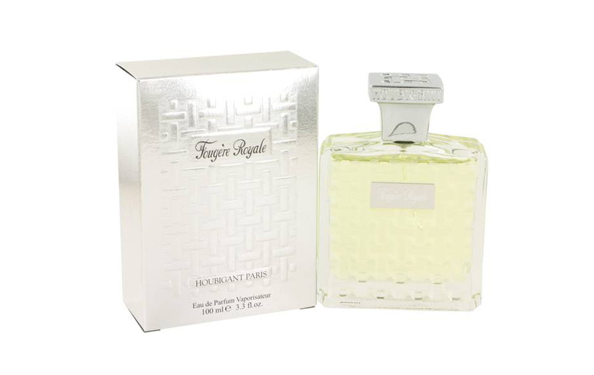 Houbigant Fougère Royale
