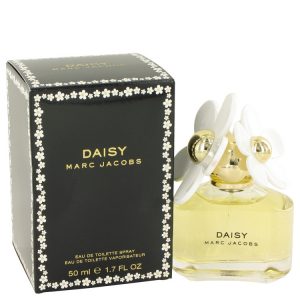 Best grapefruit perfumes Marc Jacob Daisy