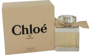 Chloe (new) Perfume