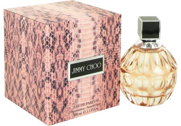 Jimmy Choo Perfume By JIMMY CHOO