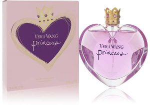 Princess Perfume By VERA WANG