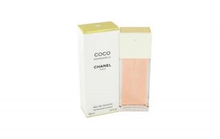 Coco Mademoiselle by Chanel