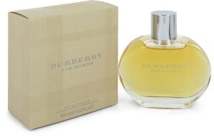 Burberry Perfume