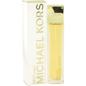 Michael Kors Sexy Amber Perfume