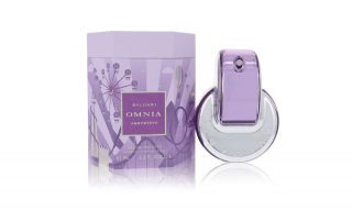 Bvlgari Omnia Amethyste