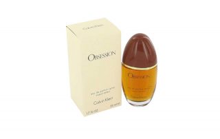 Calvin Klein Obsession for women