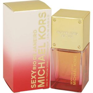 Michael Kors Sexy Rio De Jineiro Perfume