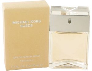 Michael Kors Suede Perfume