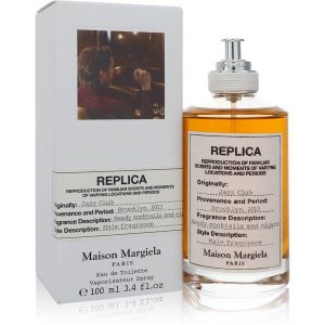 Replica Jazz Club Cologne By MAISON MARGIELA