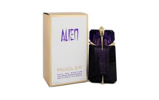 Thierry Mugler Alien