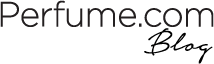 Perfume.com Blog Logo