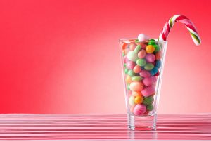 candy cocktail smells like aqualina