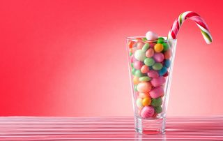 candy cocktail smells like aqualina