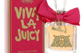 Juicy Couture Viva La Juicy Perfume