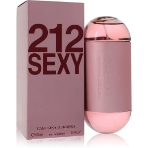 212 Sexy Perfume By CAROLINA HERRERA