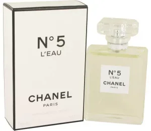 Chanel No. 5 L'eau Perfume By CHANEL