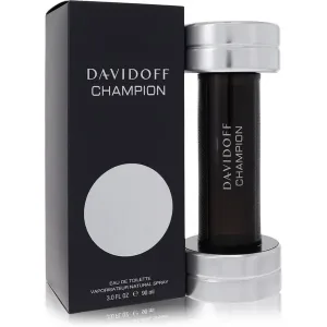 Davidoff Champion Cologne By DAVIDOFF