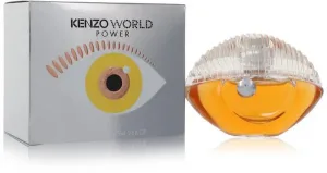 Kenzo World Power Perfume By KENZO