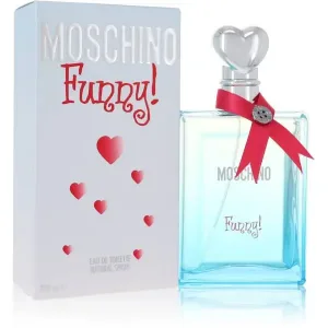Moschino Funny Perfume By MOSCHINO