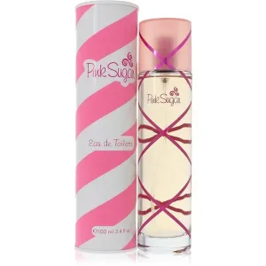 Pink Sugar Perfume By AQUOLINA