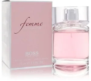 Boss Femme Perfume By HUGO BOSS