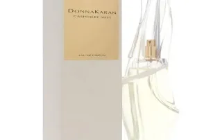 Cashmere Mist Perfume By DONNA KARAN