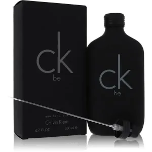 Ck Be Cologne By CALVIN KLEIN