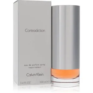 Contradiction Perfume By CALVIN KLEIN