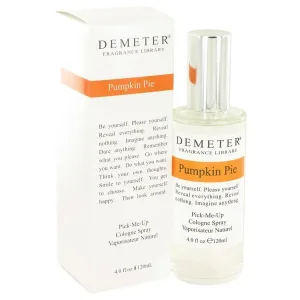 Demeter Pumpkin Pie Perfume By DEMETER