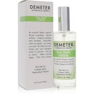 Demeter Sour Apple Lollipop Perfume By DEMETER