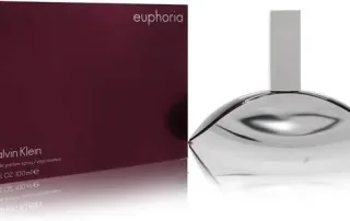 Euphoria Perfume By CALVIN KLEIN