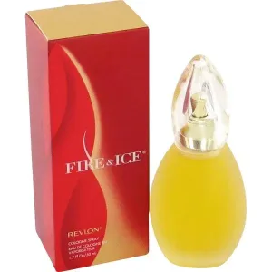 Fire & Ice Perfume By REVLON