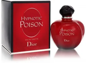 Hypnotic Poison Perfume By CHRISTIAN DIOR