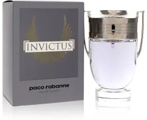 Invictus Cologne By PACO RABANNE