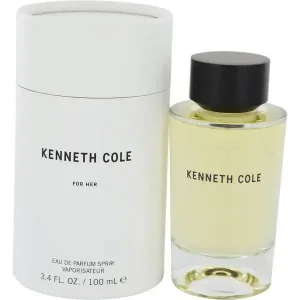 Kenneth Cole For Her Perfume By KENNETH COLE 