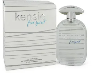Kensie Free Spirit Perfume By KENSIE