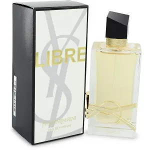 Libre Perfume By YVES SAINT LAURENT