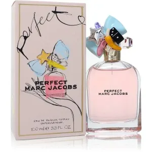 Marc Jacobs Perfect Perfume By MARC JACOBS - FragranceX