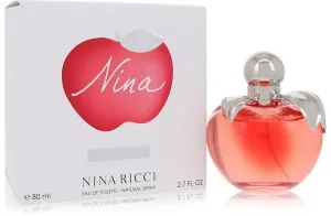 Nina Perfume By NINA RICCI