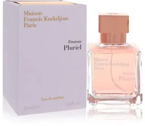 Pluriel Perfume By MAISON FRANCIS KURKDJIAN