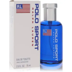 Polo Sport Cologne By RALPH LAUREN