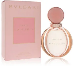 Rose Goldea Perfume By BVLGARI