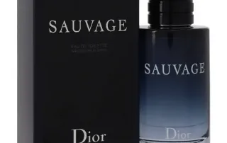 Sauvage Cologne By CHRISTIAN DIOR