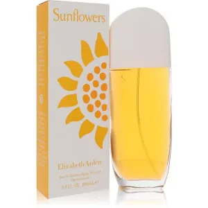 Sunflowers Perfume By ELIZABETH ARDEN