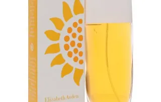 Sunflowers Perfume By ELIZABETH ARDEN