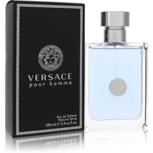 Versace Pour Homme Cologne By VERSACE